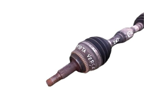 Right front driveshaft TOYOTA COROLLA Verso (ZER_, ZZE12_, R1_) 2.2 D-4D (AUR10_, AUR10R) | BP29779156M39