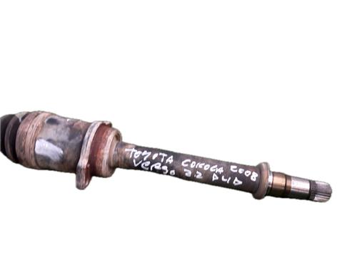 Right front driveshaft TOYOTA COROLLA Verso (ZER_, ZZE12_, R1_) 2.2 D-4D (AUR10_, AUR10R) | BP29779156M39
