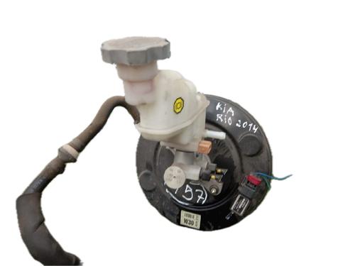 Used Servo brake KIA RIO III (UB) 1.2 (69 hp) 29779160