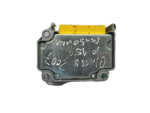 Airbag styreenhed MERCEDES-BENZ A-CLASS (W169) A 180 CDI (169.007, 169.307) | BP29779167M53