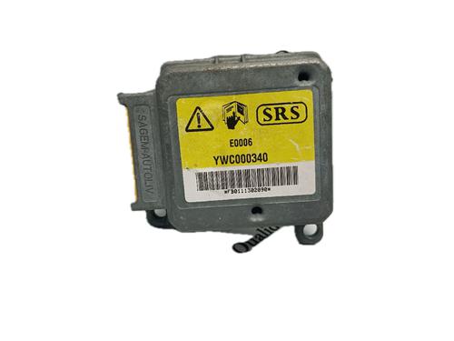 Used ECU airbags LAND ROVER FREELANDER I (L314) 2.0 DI 4x4 (98 hp) 29779169