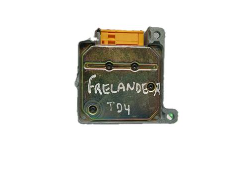 ECU airbags LAND ROVER FREELANDER I (L314) 2.0 DI 4x4 | BP29779169M53 