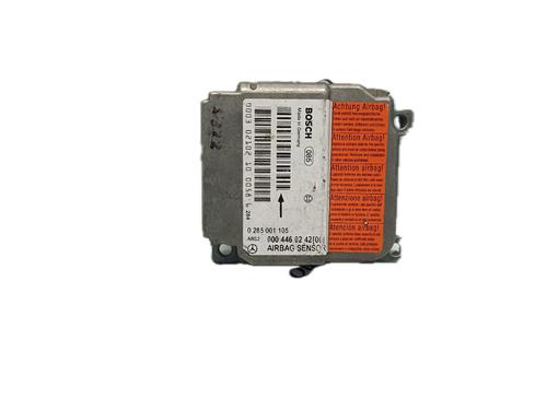 Airbag module MERCEDES-BENZ V-CLASS (638/2) V 220 CDI (638.294) (122 hp) 29779170