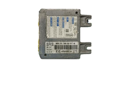 Used ECU airbags HONDA JAZZ II (GD_, GE3, GE2) 1.7 (125 hp) 29779174