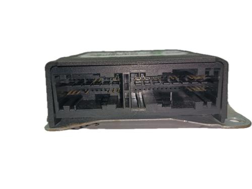 ECU airbags PEUGEOT 208 Hatchback Van (CR_) 1.4 HDi 68 (CR8HR0) | BP29779184M53