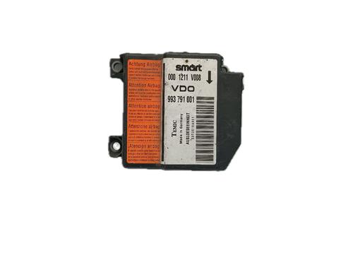 Used ECU airbags SMART FORTWO Coupe (450) 0.8 CDI (450.300, 450.301, 450.302, 450.303, 450.306) (41 hp) 29779185