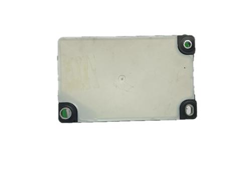 Airbag styreenhed RENAULT GRAND SCÉNIC III (JZ0/1_) 1.5 dCi (JZ0B, JZ07) | BP29779186M53 