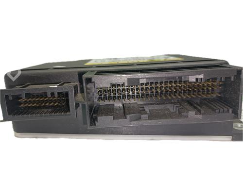 Airbag styreenhed RENAULT GRAND SCÉNIC III (JZ0/1_) 1.5 dCi (JZ0B, JZ07) | BP29779186M53 