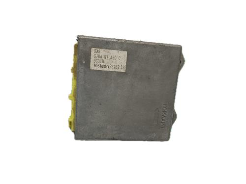 Used ECU airbags MAZDA 6 Saloon (GG) 2.0 DI (GG14) (136 hp) 29779188
