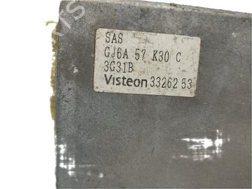 ECU airbags MAZDA 6 Saloon (GG) 2.0 DI (GG14) | BP29779188M53 
