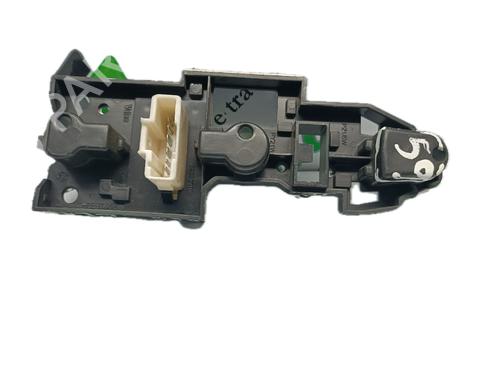 Support de lampe CITROËN C5 II (RC_) 2.2 HDi (170 hp) 29779199