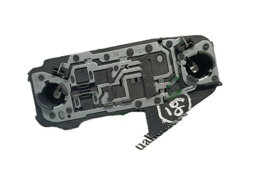 Lampeholder TOYOTA YARIS (_P9_) 1.4 D-4D (NLP90_, NLP90R) | BP29779201L10 