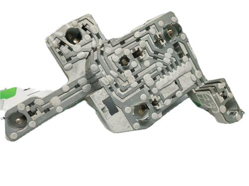 Used Lamp holder FORD MONDEO III (B5Y) 2.0 DI (125 hp) 29779203