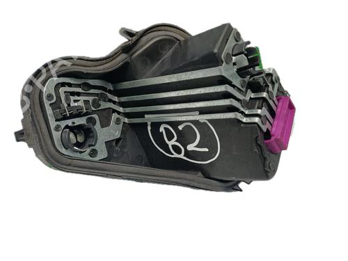 Support de lampe RENAULT MEGANE III Grandtour (KZ0/1) 1.5 dCi (KZ1G, KZ1W, KZ0R) (95 hp) 29779208