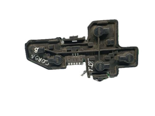 Lamp holder OPEL CORSA B (S93)  | BP29779212L10 