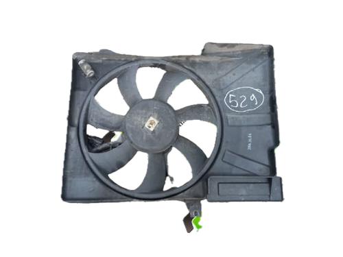 Kjølevifte elektrisk HYUNDAI GETZ (TB) 1.1 (63 hp) 29779226