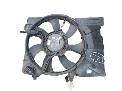 Kjølevifte elektrisk HYUNDAI GETZ (TB) 1.1 | BP29779226M35 
