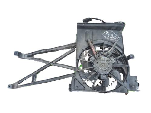 Radiator fan OPEL VECTRA B (J96) 2.0 i (F19) | BP29779229M35 