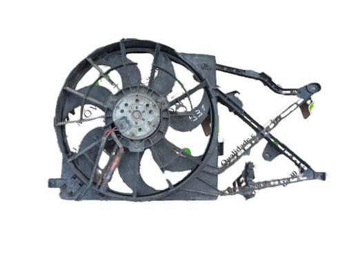 Radiator fan OPEL VECTRA B (J96) 2.0 i (F19) | BP29779230M35