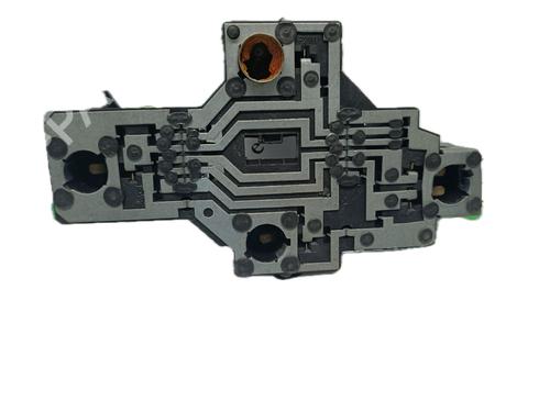 Used Lamp holder RENAULT SCÉNIC II (JM0/1_) 1.6 (105 hp) 29779231