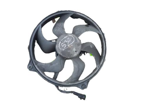 Koelventilatormotor PEUGEOT 307 (3A/C) 1.4 HDi (68 hp) 29779233