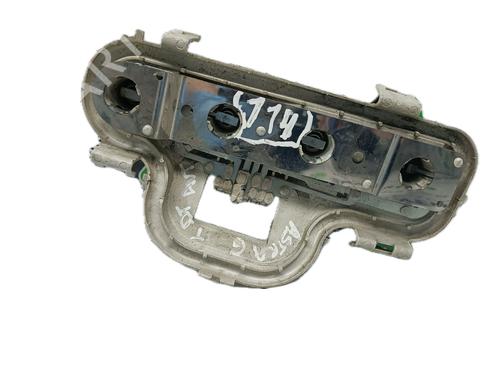 Lampeholder OPEL ASTRA G Hatchback (T98) 1.6 (F08, F48) (75 hp) 29779236