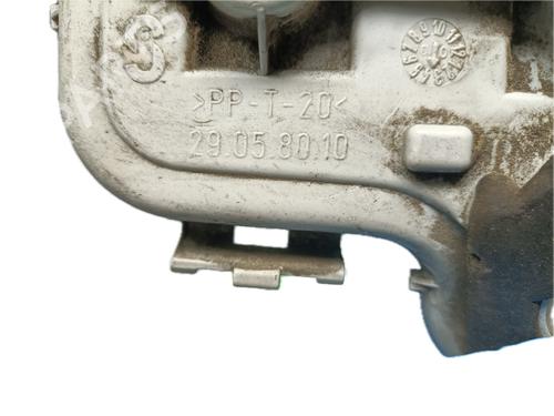 Lampeholder OPEL ASTRA G Hatchback (T98) 1.6 (F08, F48) | BP29779236L10
