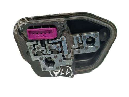 Lampeholder RENAULT MEGANE III Hatchback (BZ0/1_, B3_) 1.5 dCi | BP29779238L10