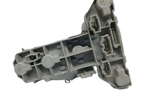 Lampeholder VW GOLF IV (1J1) 1.8 (125 hp) 29779239