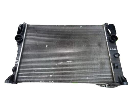 Water radiator MERCEDES-BENZ CLS (C219) CLS 320 CDI | BP29779241M31