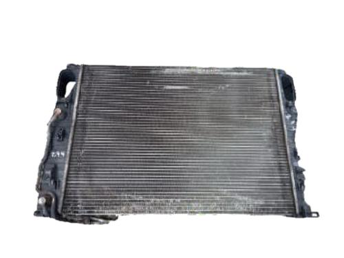 Water radiator MERCEDES-BENZ CLS (C219) CLS 320 CDI | BP29779241M31