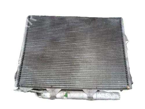 Used AC radiator MERCEDES-BENZ CLS (C219) CLS 320 CDI (211 hp) 29779246