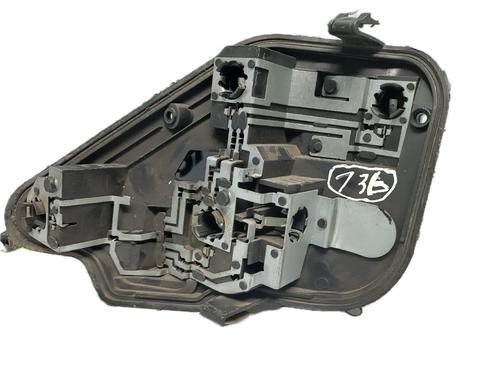 Portalamparas OPEL ASTRA H (A04) 1.8 (L48) (125 hp) 29779256