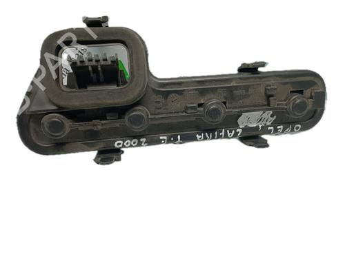 Portalamparas OPEL ZAFIRA A MPV (T98) 1.8 16V (F75) | BP29779258L10