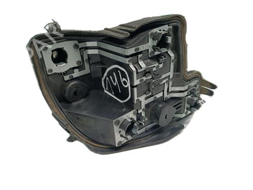 Lamp holder FIAT 500 C (312_) 1.4 (301J410) | BP29779263L10