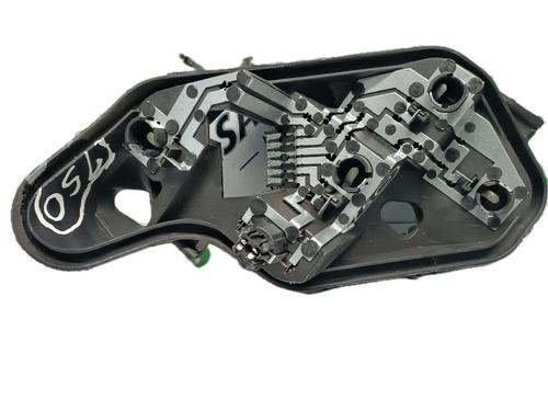 Lampenträger für OPEL CORSA D (S07) 1.2 (L08, L68) (80 hp) 29779267