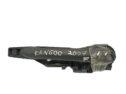Used Front left exterior door handle RENAULT KANGOO (KC0/1_) 1.5 dCi (57 hp) 29779270