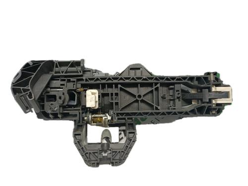 Rear left exterior door handle MERCEDES-BENZ C-CLASS (W204) C 200 CDI (204.001) | BP29779273C130 