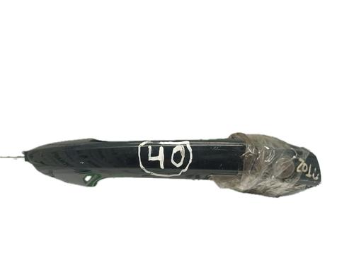 Used Front right exterior door handle MERCEDES-BENZ A-CLASS (W176) A 180 CDI (176.000) (109 hp) 29779278