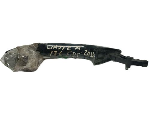Front right exterior door handle MERCEDES-BENZ A-CLASS (W176) A 180 CDI (176.000) | BP29779278C129