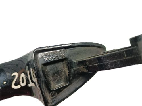 Front right exterior door handle MERCEDES-BENZ A-CLASS (W176) A 180 CDI (176.000) | BP29779278C129