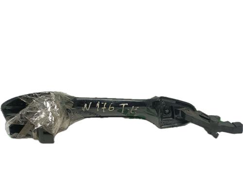 Rear left exterior door handle MERCEDES-BENZ A-CLASS (W176) A 180 CDI (176.000) | BP29779283C130