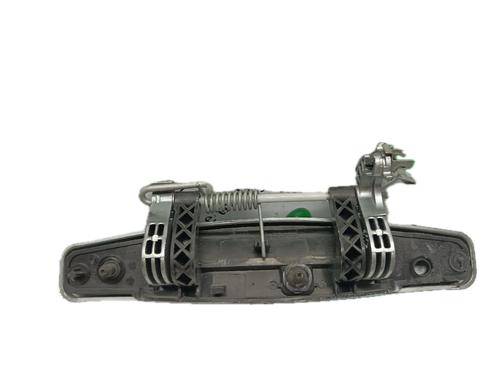 Front right exterior door handle DACIA SANDERO 1.5 dCi | BP29779285C129
