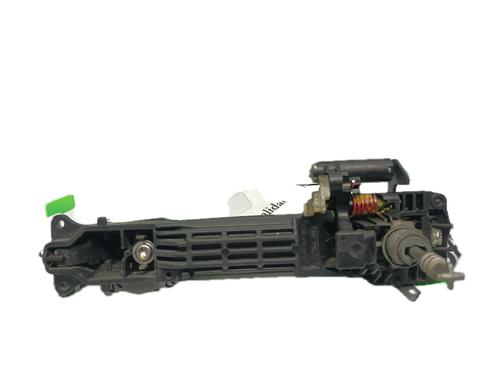 Front right exterior door handle TOYOTA YARIS (_P9_) 1.4 D-4D (NLP90_, NLP90R) | BP29779288C129