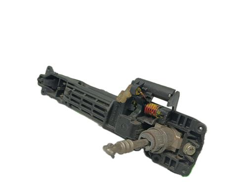 Front right exterior door handle TOYOTA YARIS (_P9_) 1.4 D-4D (NLP90_, NLP90R) | BP29779288C129