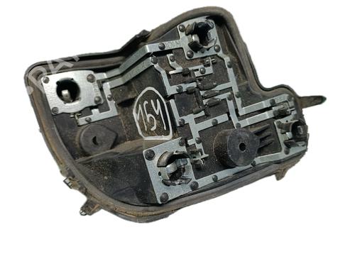 Used Lamp holder FIAT 500 (312_) 1.2 LPG (312AXA1A) (69 hp) 29779292