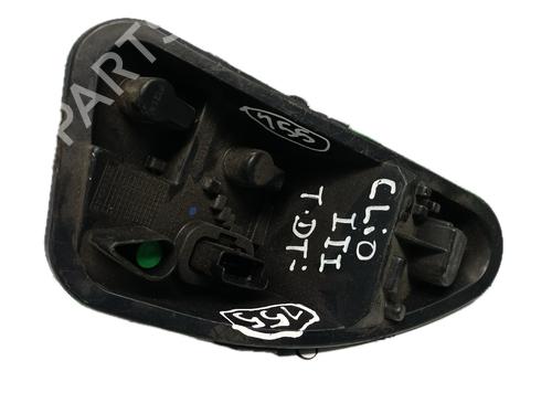 Support de lampe RENAULT CLIO III (BR0/1, CR0/1) 1.2 16V (BR02, BR0J, BR11, CR02, CR0J, CR11) (75 hp) 29779293