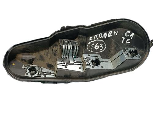 Portalampada CITROËN C1 (PM_, PN_) 1.4 HDi (54 hp) 29779298