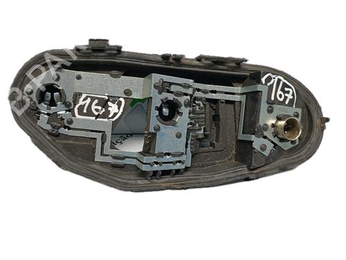 Used Lamp holder TOYOTA AYGO (_B1_) 1.4 D-4D (WNB10_, WNB10R) (54 hp) 29779301