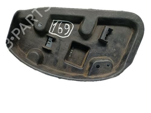 Używane Oprawka żarówki CITROËN C5 I (DC_) 2.0 HDi (107 hp) 29779302